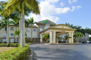 Holiday Inn Express & Suites Florida City-Gateway To Keys, an IHG Hotel